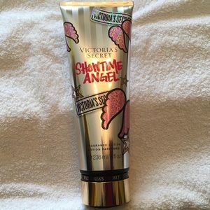 Victoria Secret Showtime Angel lotion